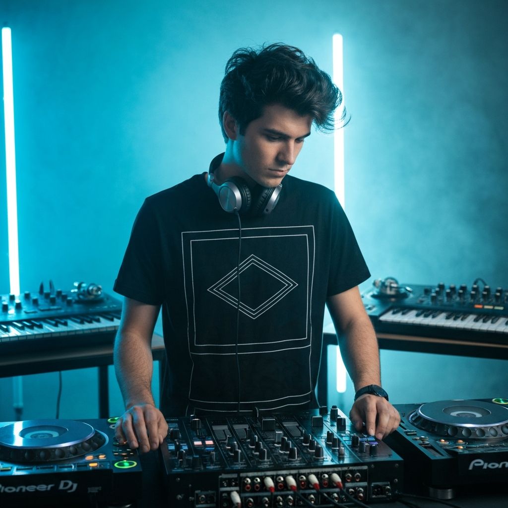 Gemini Evolution - Table Rock Studios