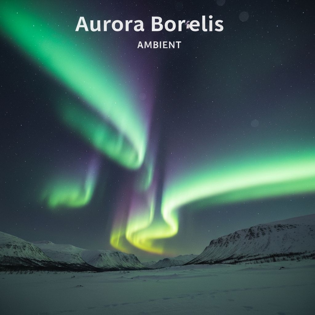 Aurora Borealis