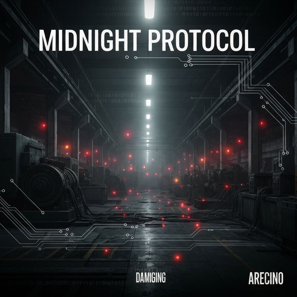 Midnight Protocol