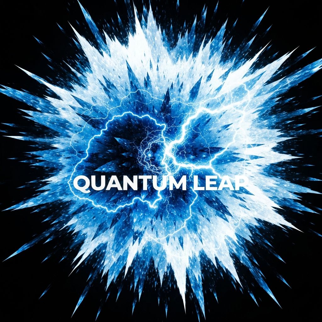 Quantum Leap
