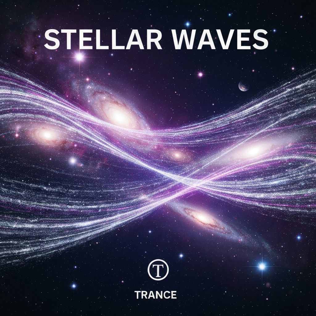 Stellar Waves